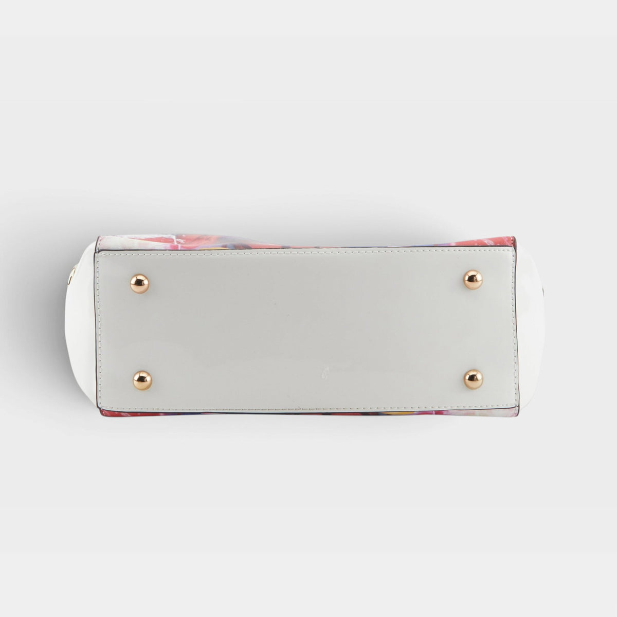 La Philipe – MIAMI BEACH – White – Handbag