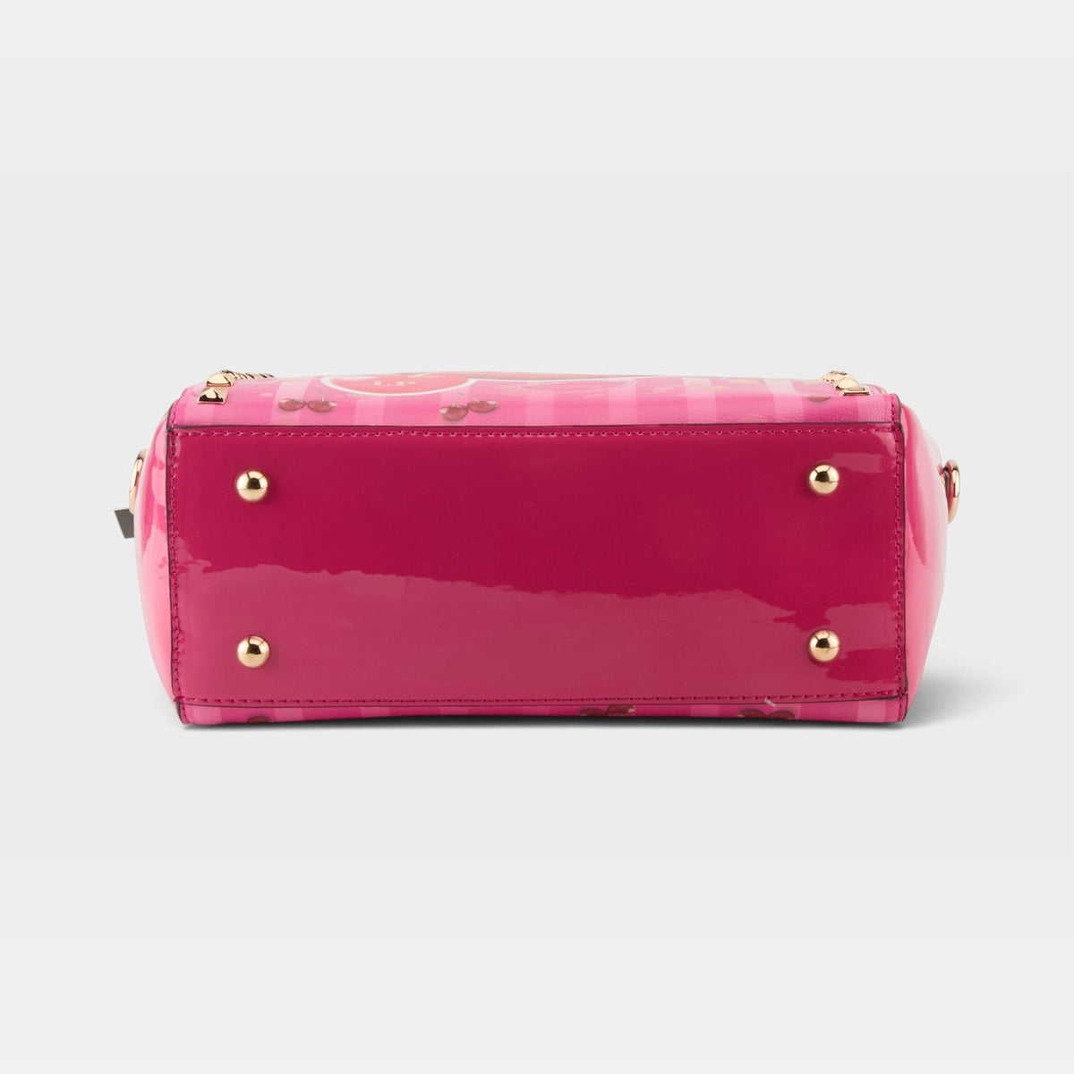 La Philipe – JUICY LIPS – Pink – Handbag
