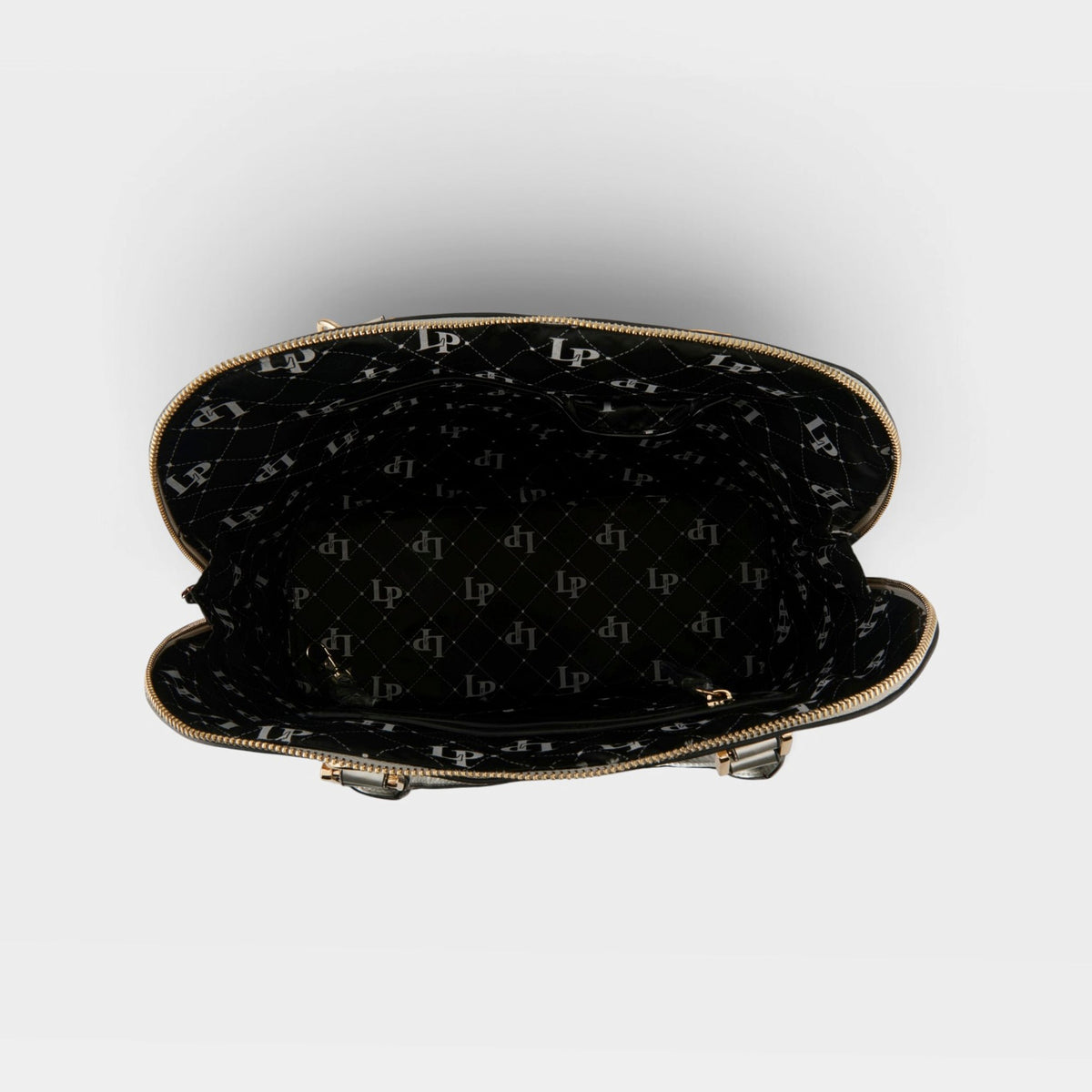 La Philipe – BUTTERFLY FLY – Pewter – Handbag