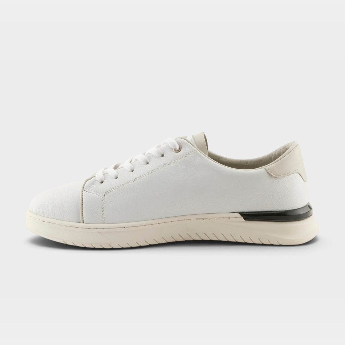 Spring Step Men Luka White Sneaker