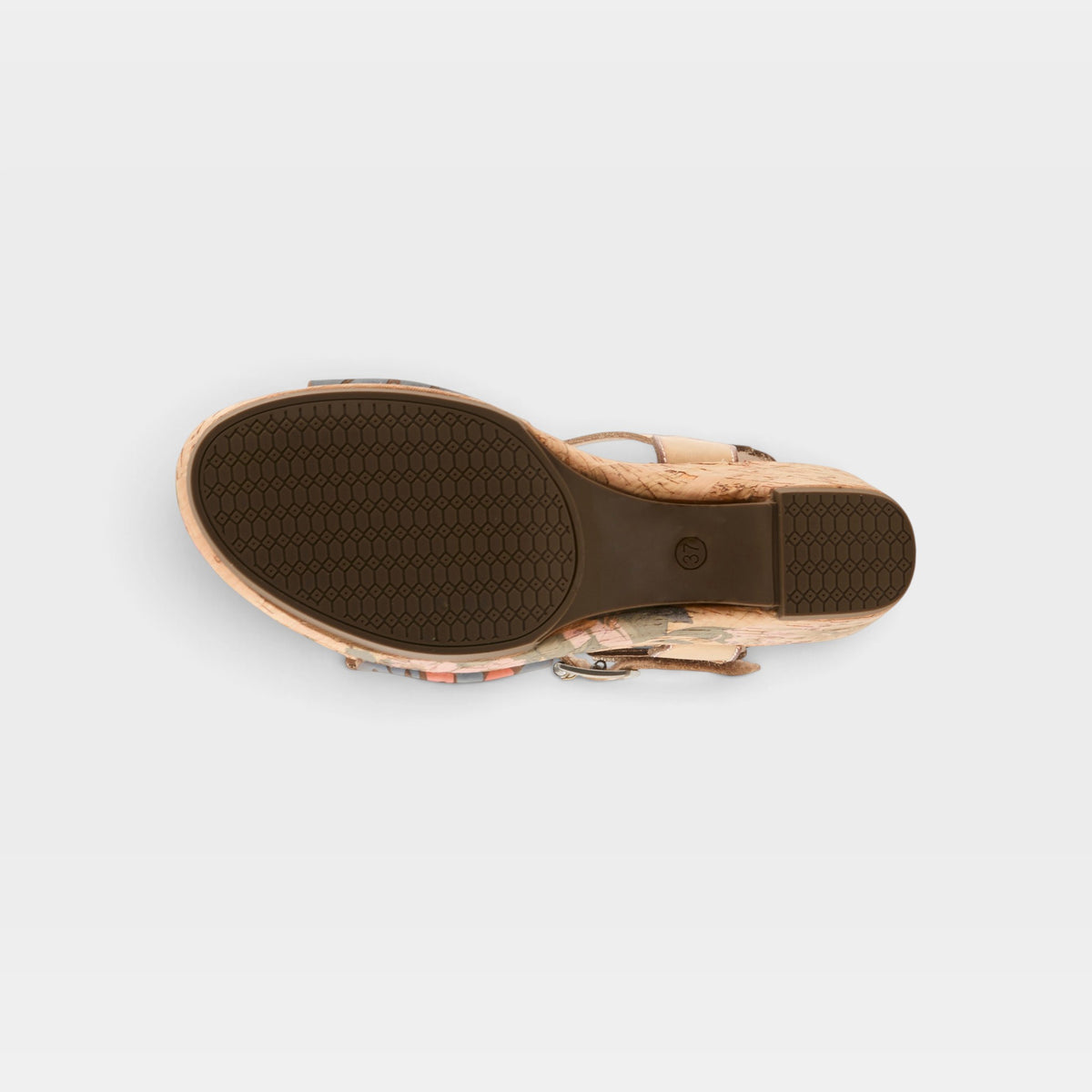 L'ARTISTE LUVINLIFE SANDALS-12