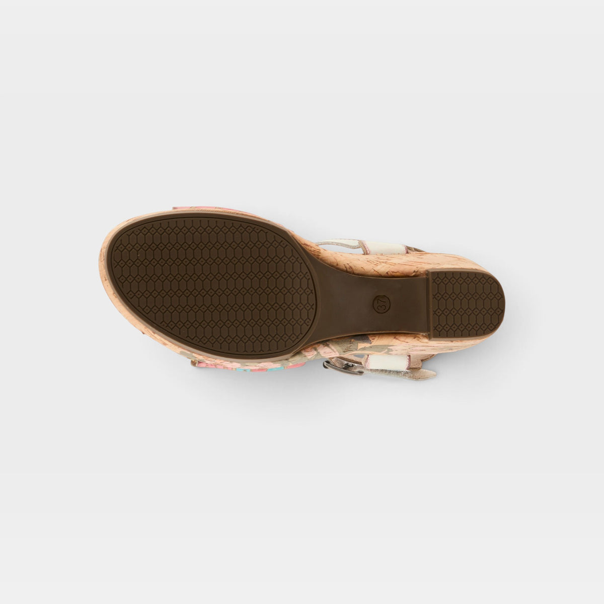 L'ARTISTE LUVINLIFE SANDALS-8