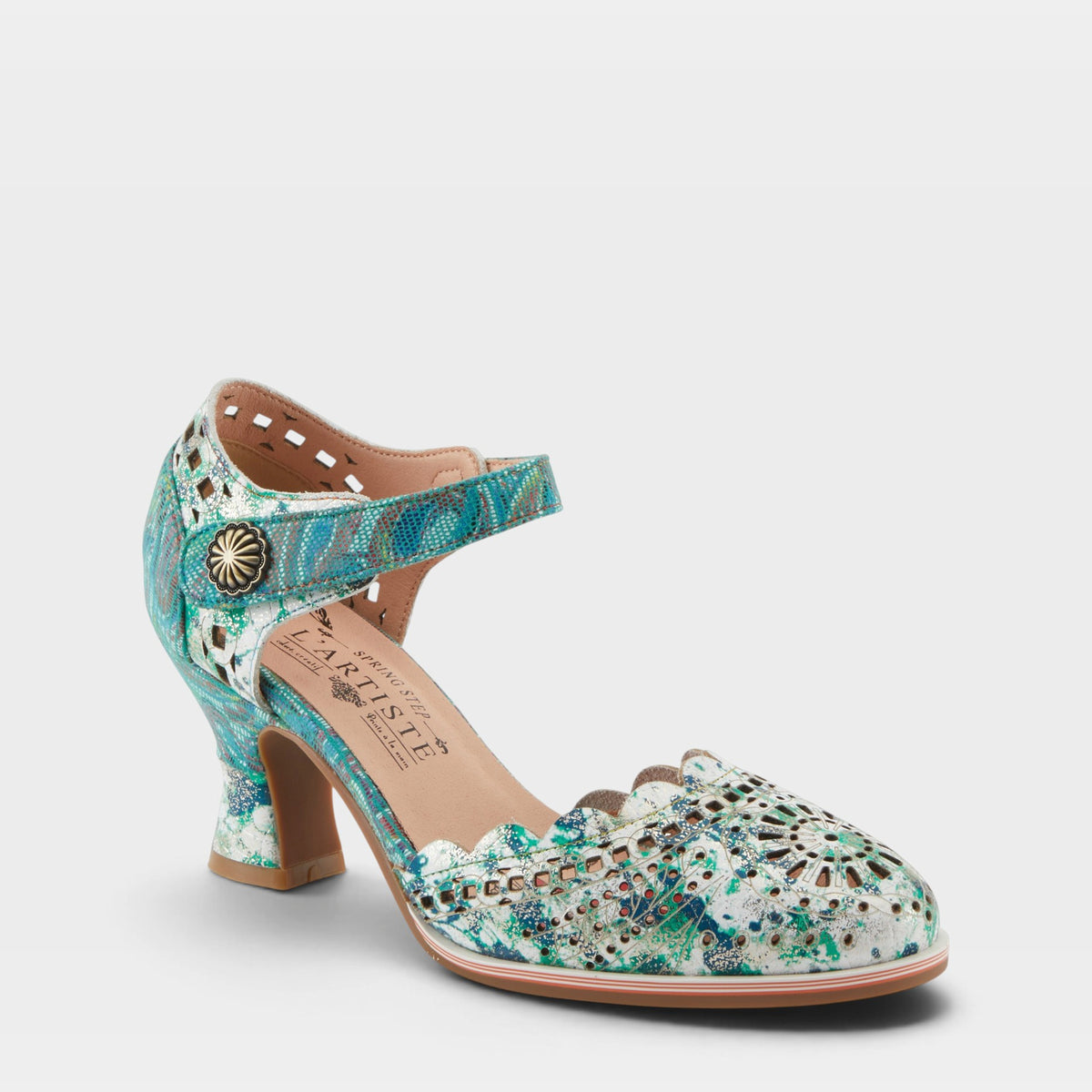 L'ARTISTE LUXE SHOES-13