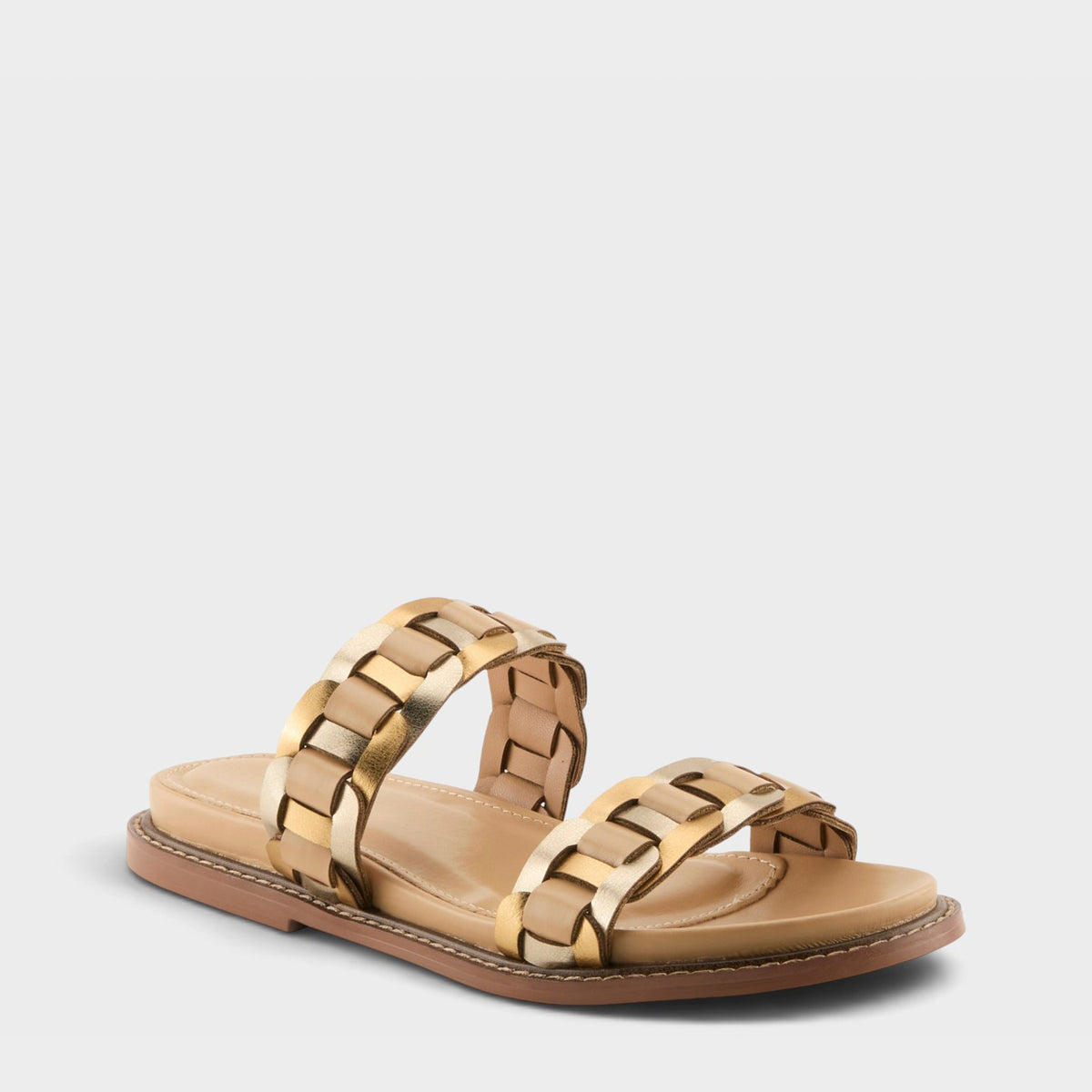 PATRIZIA LYNX SANDALS-1