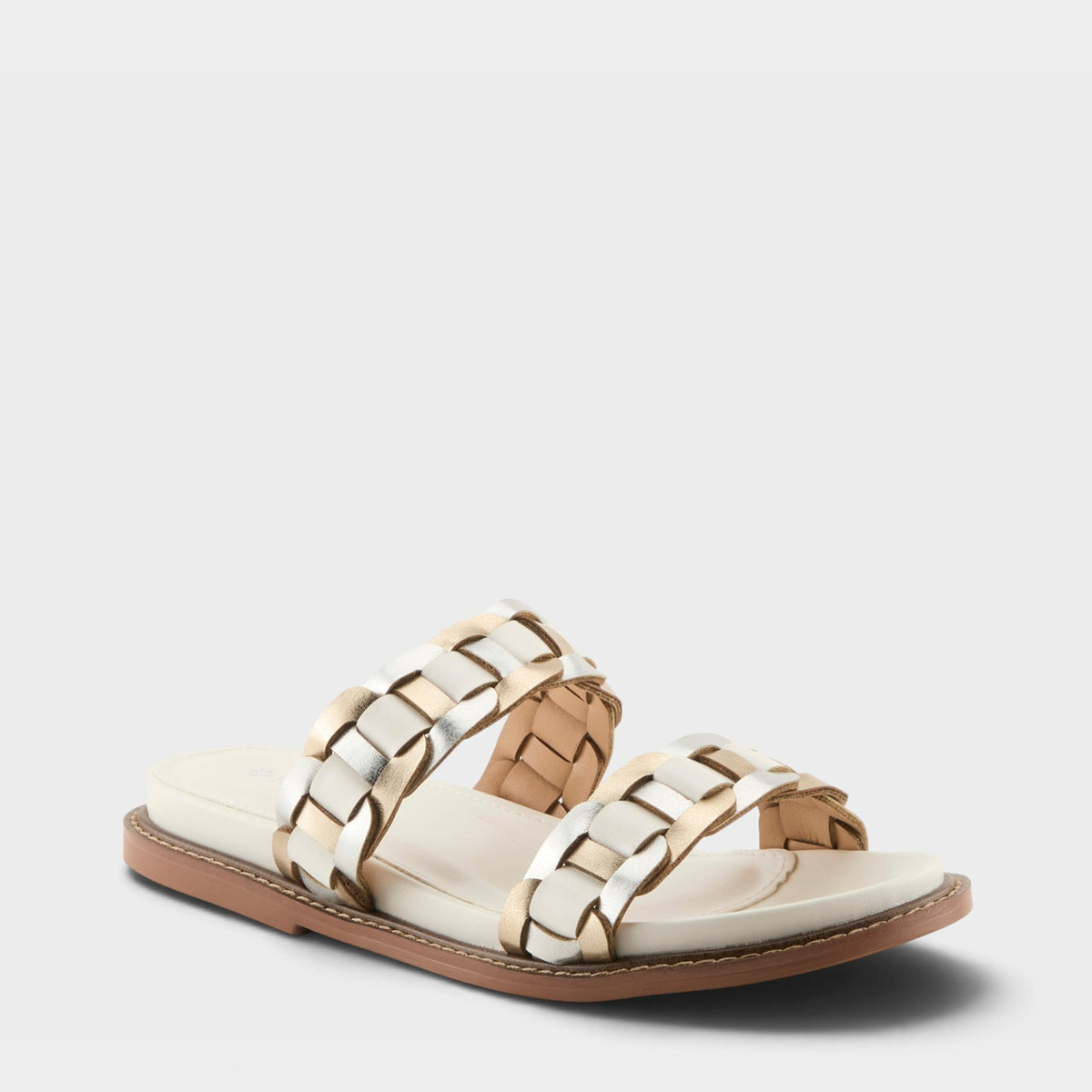 PATRIZIA LYNX SANDALS-17