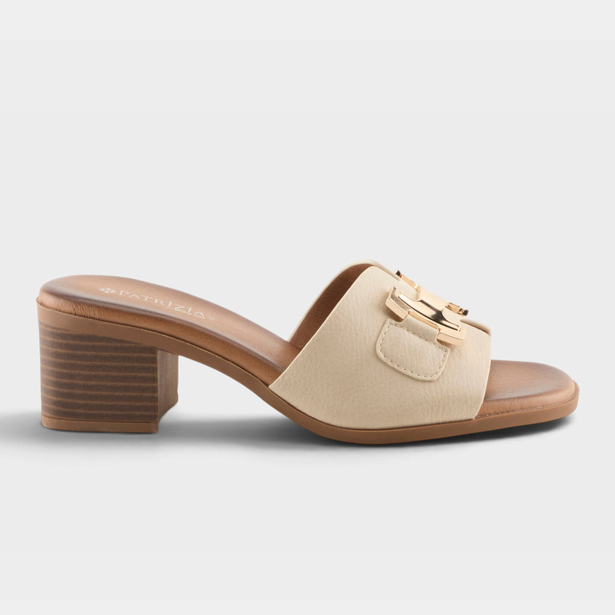 PATRIZIA MABBITT SANDALS