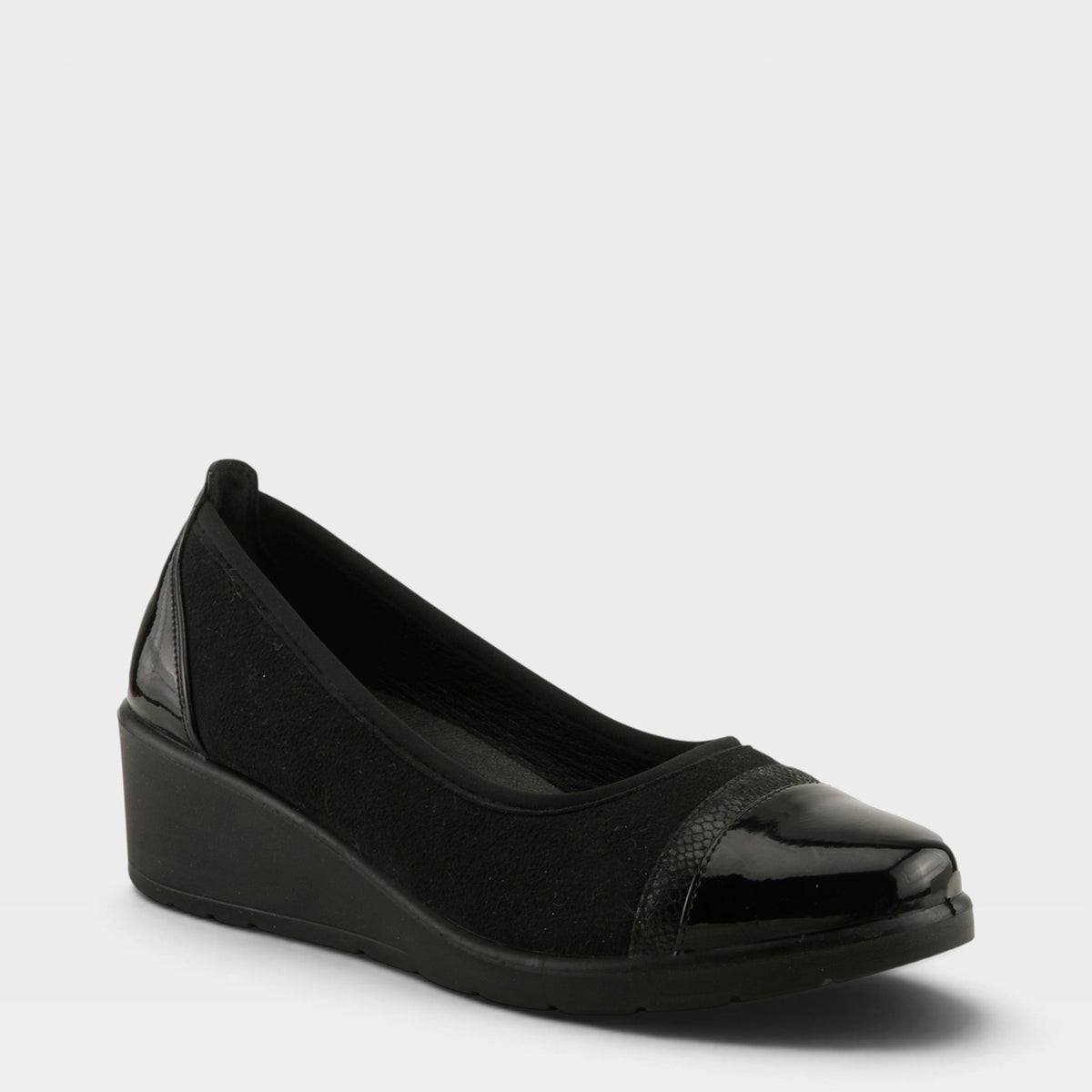 FLEXUS MACADI SHOES