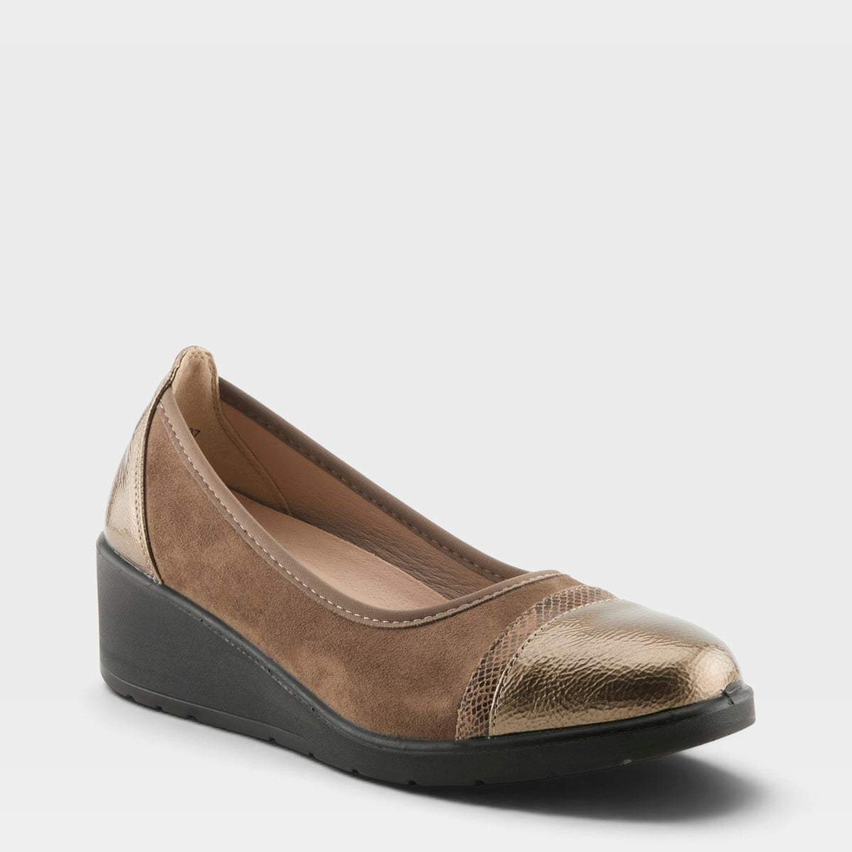 FLEXUS MACADI SHOES-3