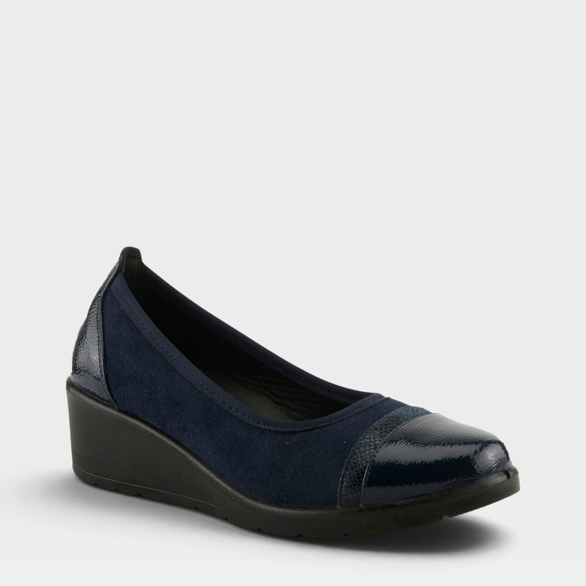 FLEXUS MACADI SHOES-1