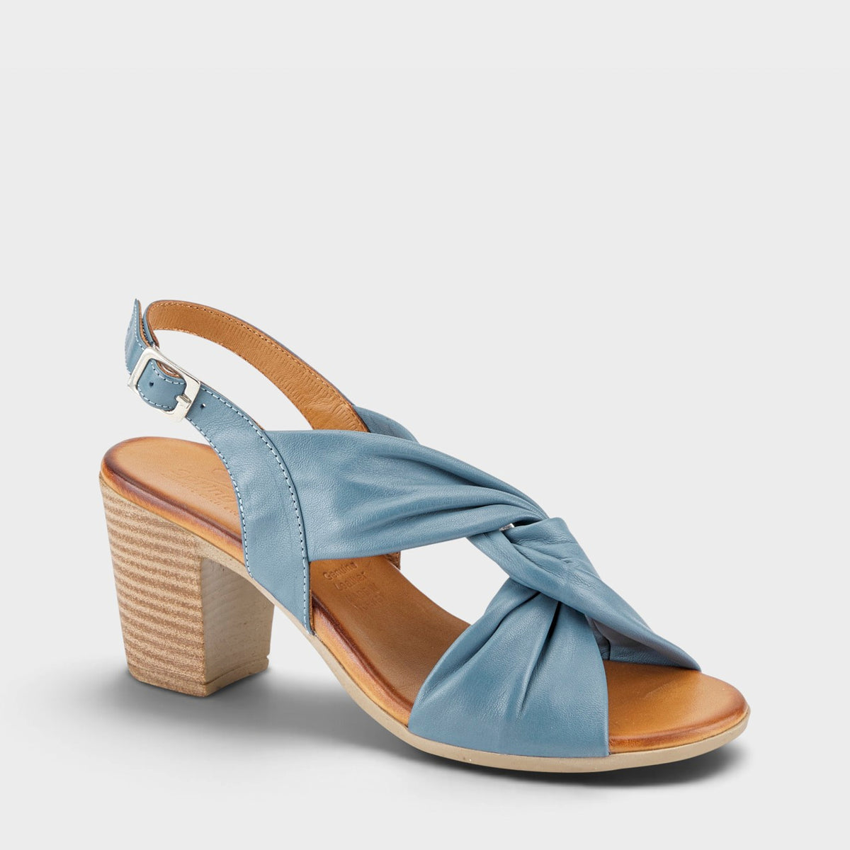 SPRING STEP MADELEINE SANDAL-24