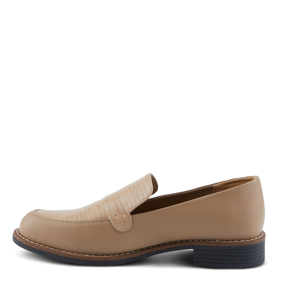 Patrizia PATRIZIA MADO LOAFER fashion shoe in black with stylish fashion design