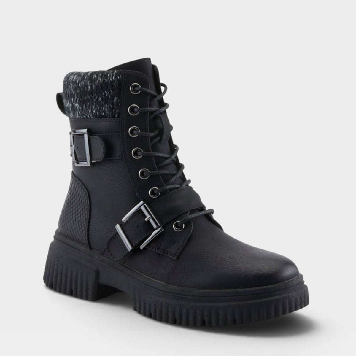 PATRIZIA MAHANDA BOOTS-1