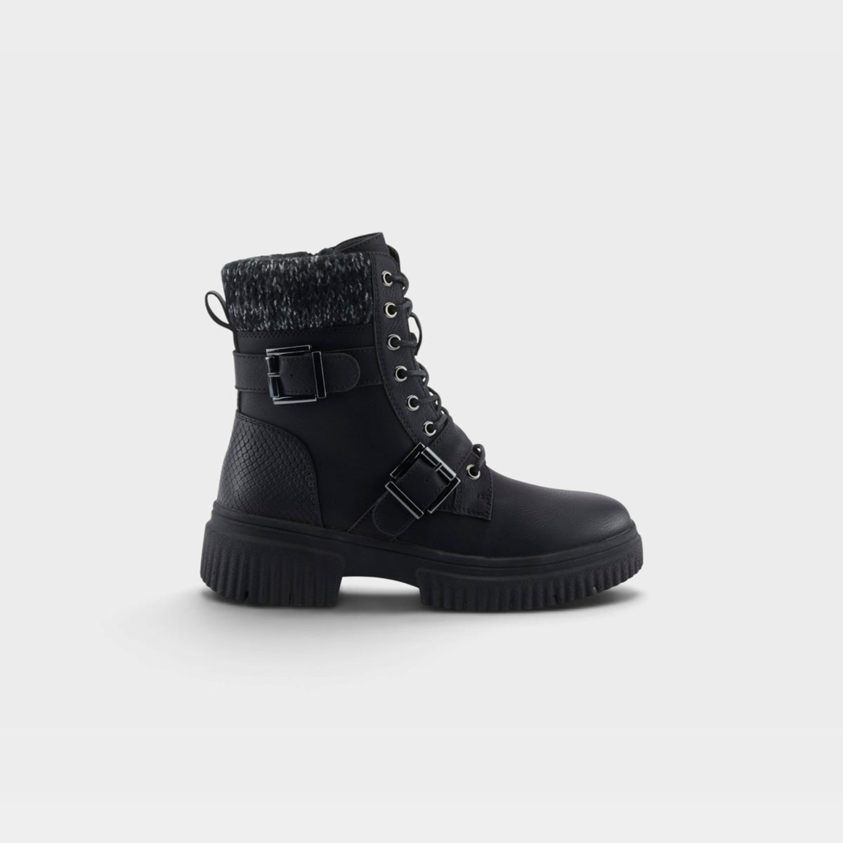 PATRIZIA MAHANDA BOOTS