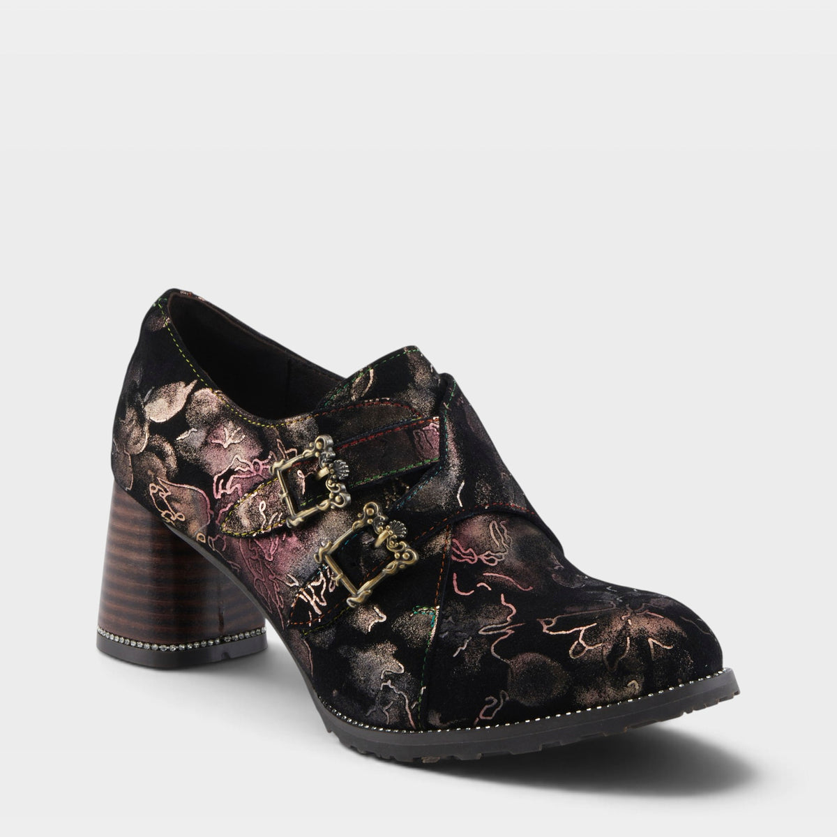 L'ARTISTE MAISIANA SHOES