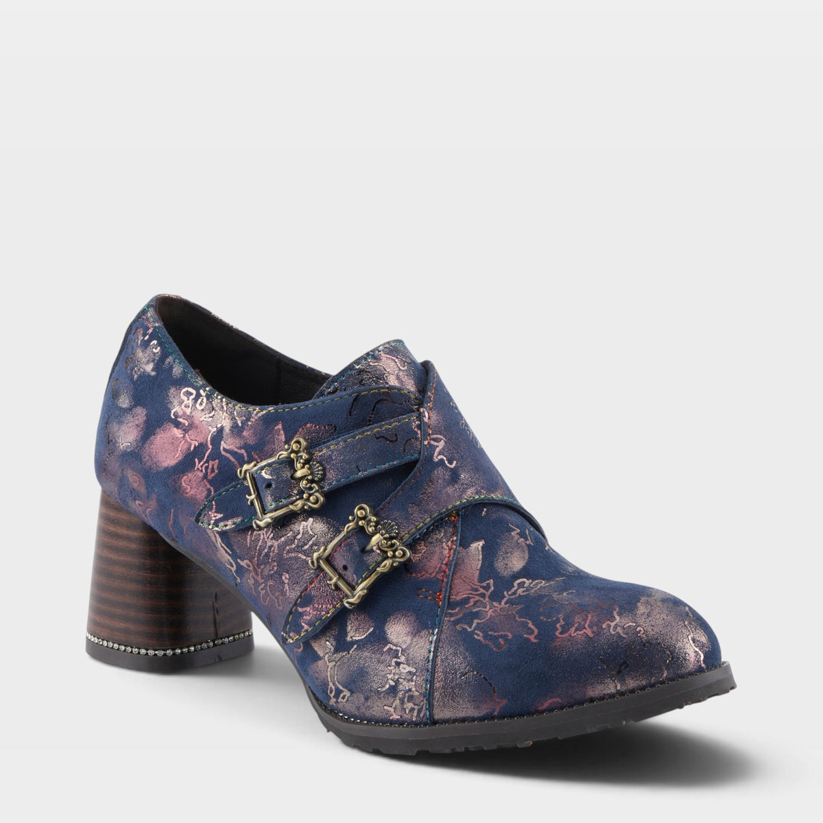 L'ARTISTE MAISIANA SHOES