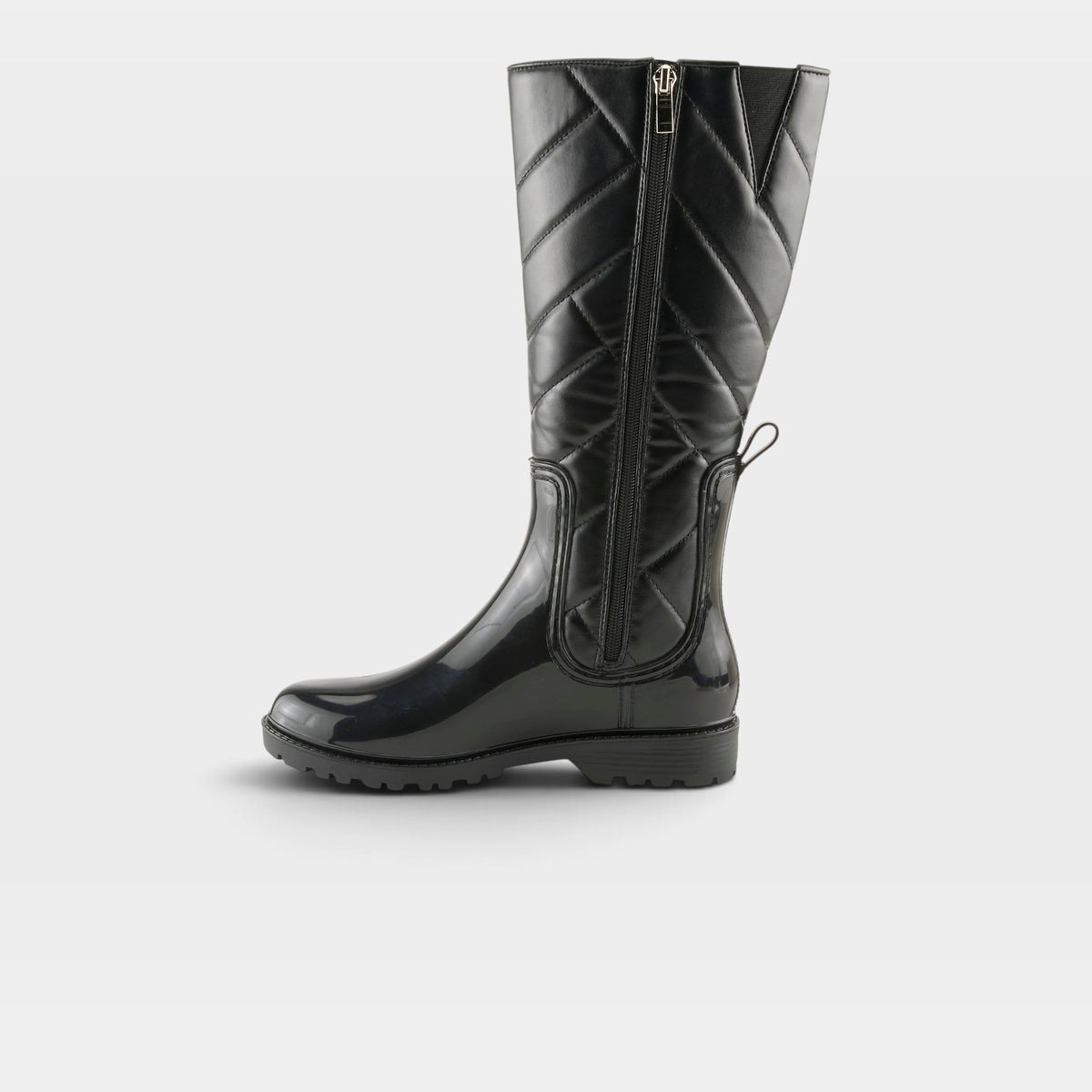 Spring Step Maiza Black Boot