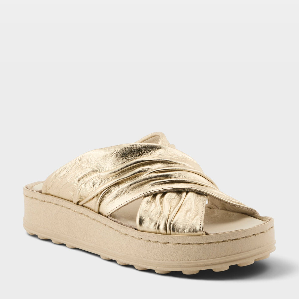SPRING STEP MAJORELLE SANDAL