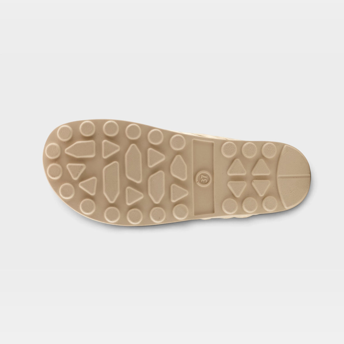 Spring Step Majorelle Gold Sandal