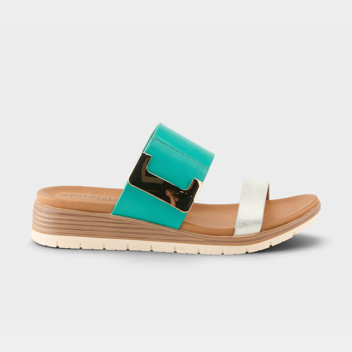PATRIZIA MALIYAH SANDALS-14