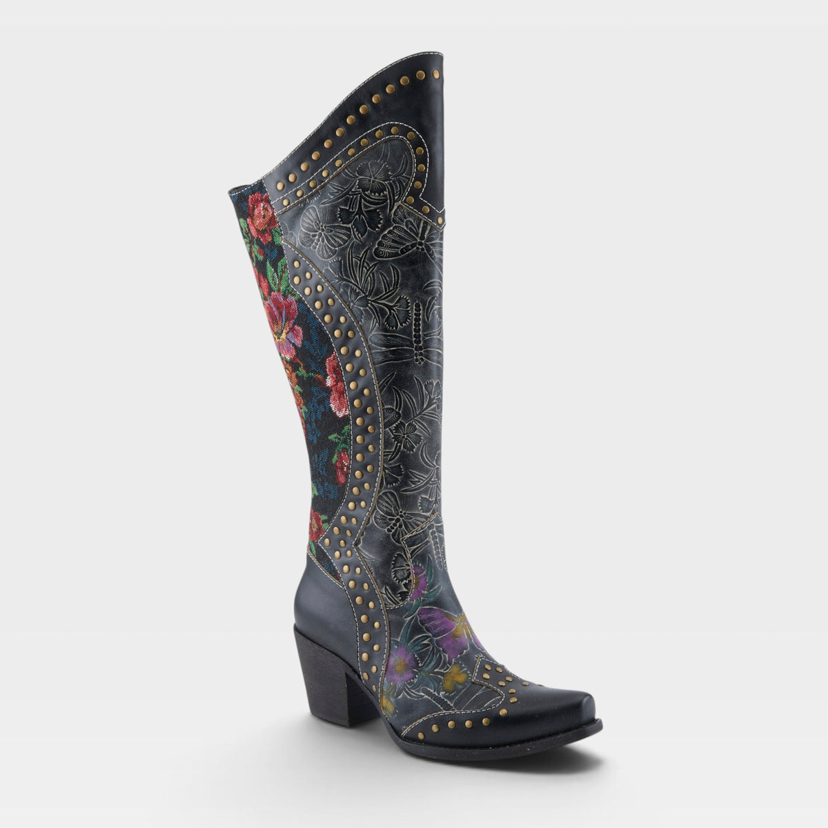 L'ARTISTE MALLORIE BOOTS-1