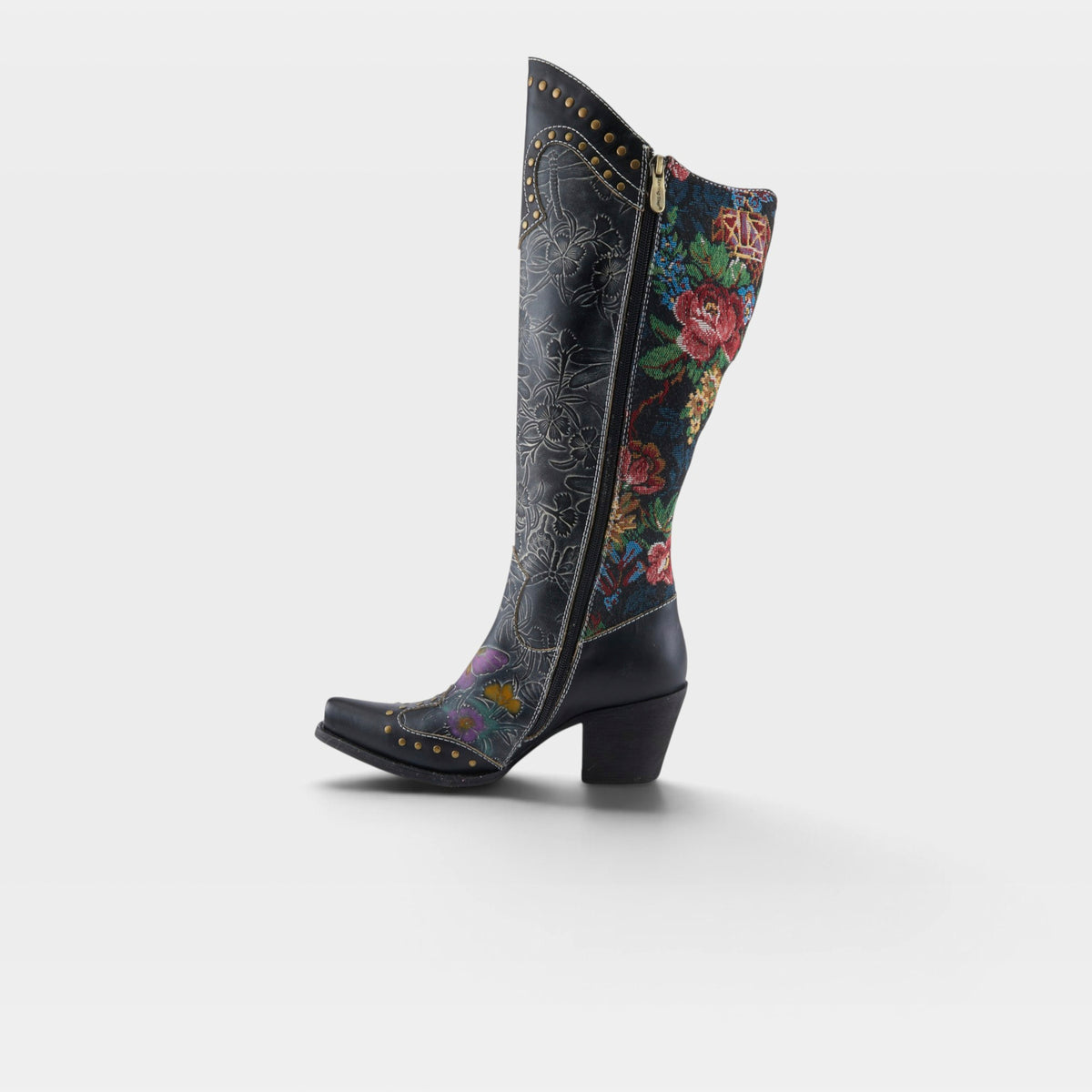 L'ARTISTE MALLORIE BOOTS-3