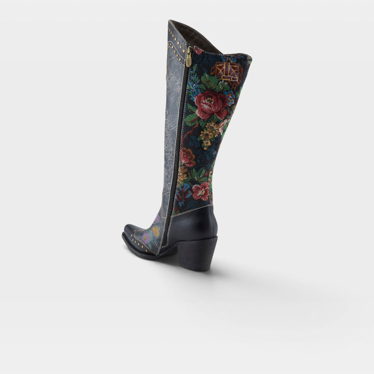 L'ARTISTE MALLORIE BOOTS-6