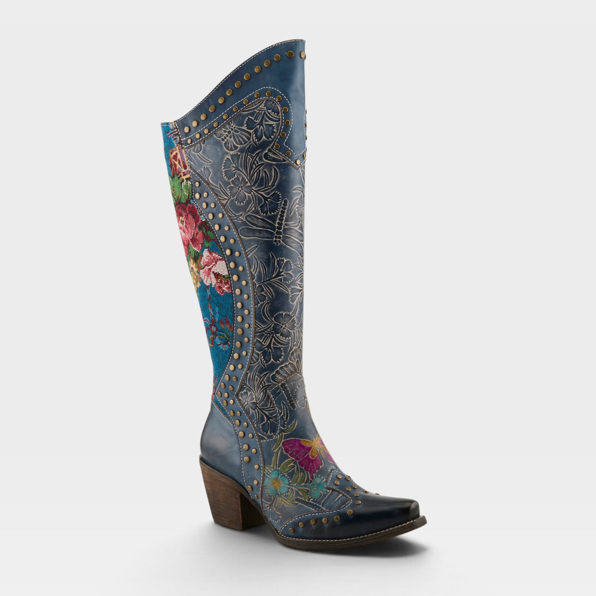 L'ARTISTE MALLORIE BOOTS-13