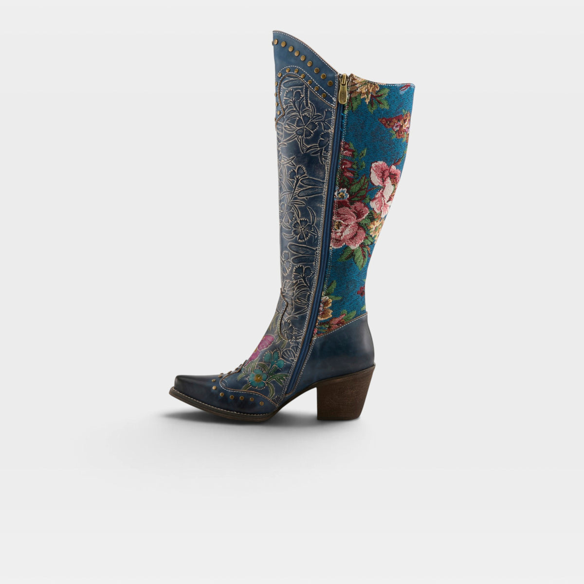 L'ARTISTE MALLORIE BOOTS-15