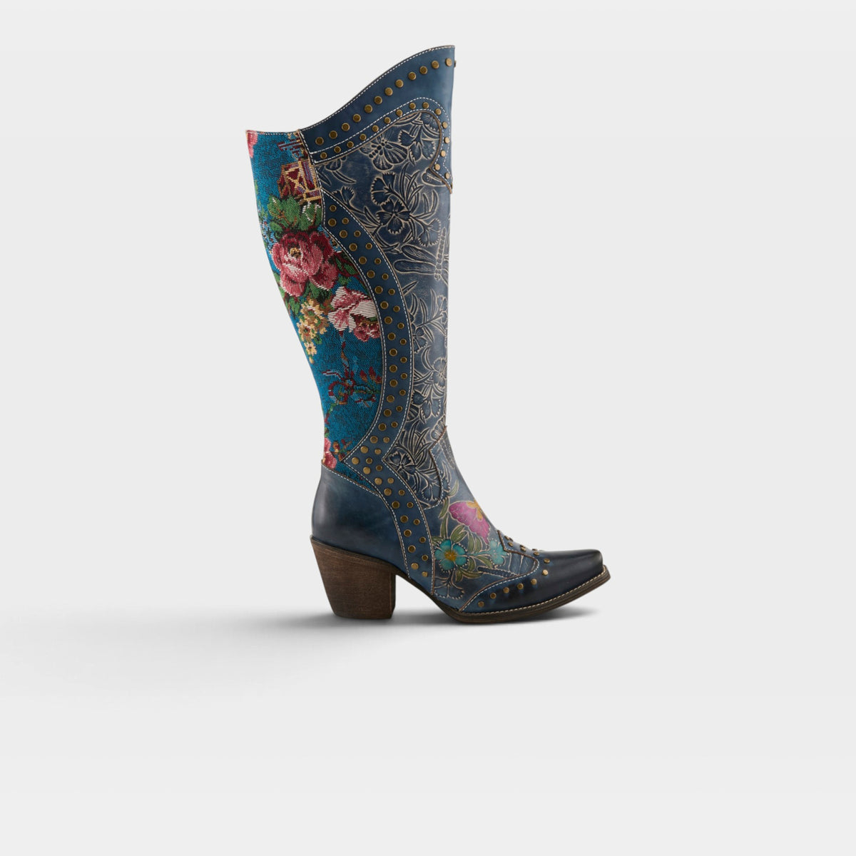 L'ARTISTE MALLORIE BOOTS-14