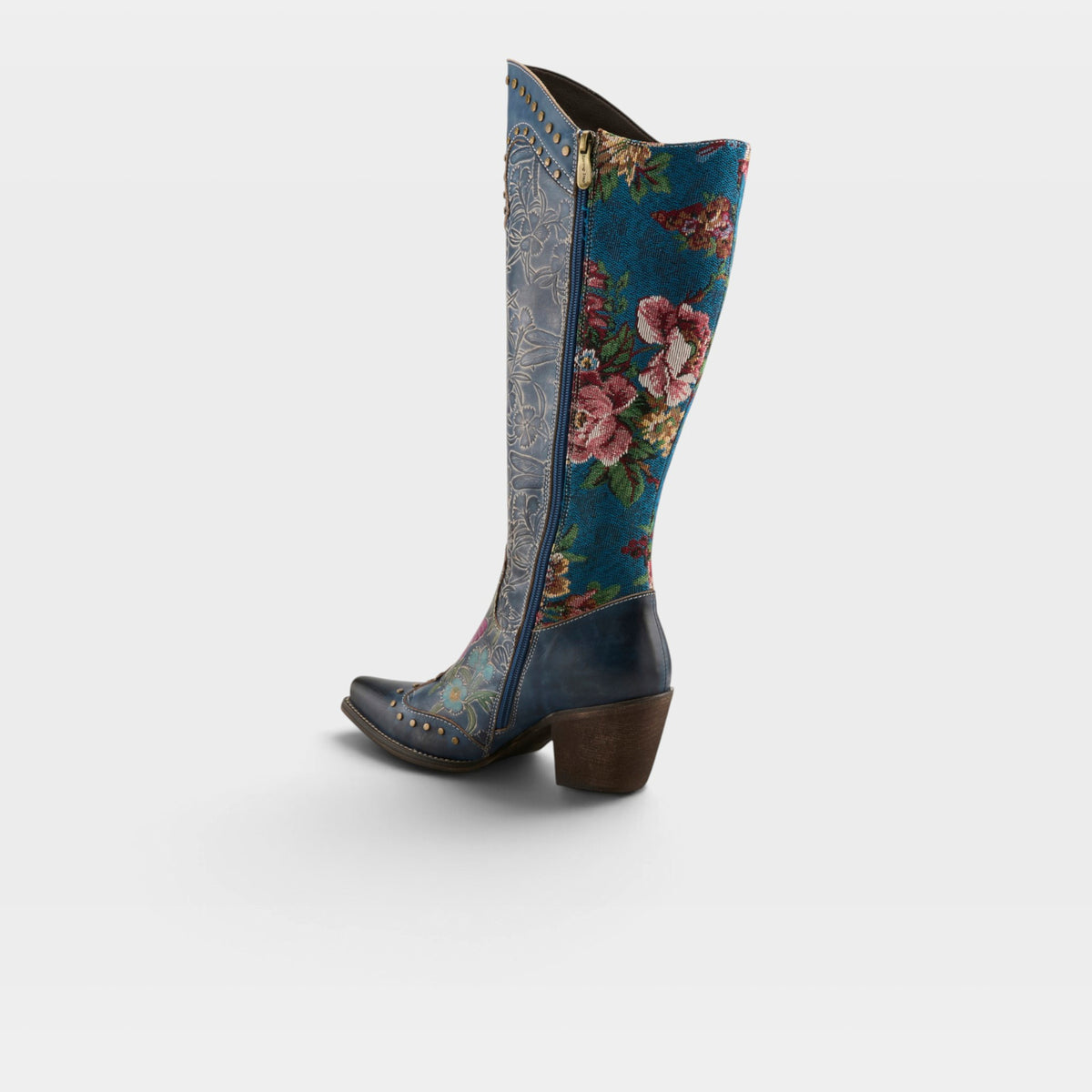 L'ARTISTE MALLORIE BOOTS-18