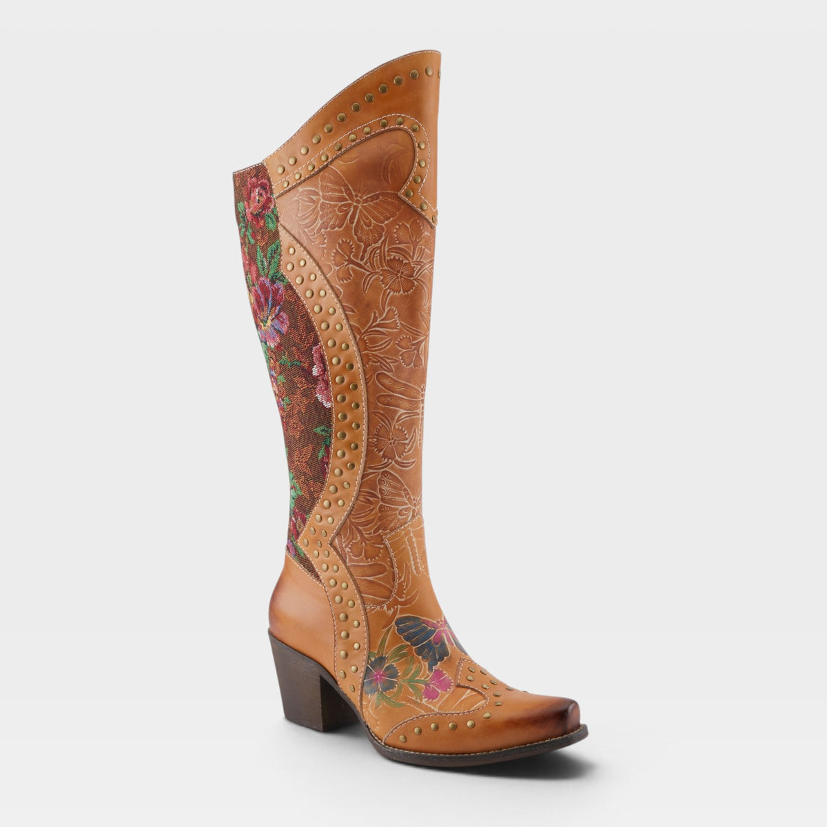 L'ARTISTE MALLORIE BOOTS-7