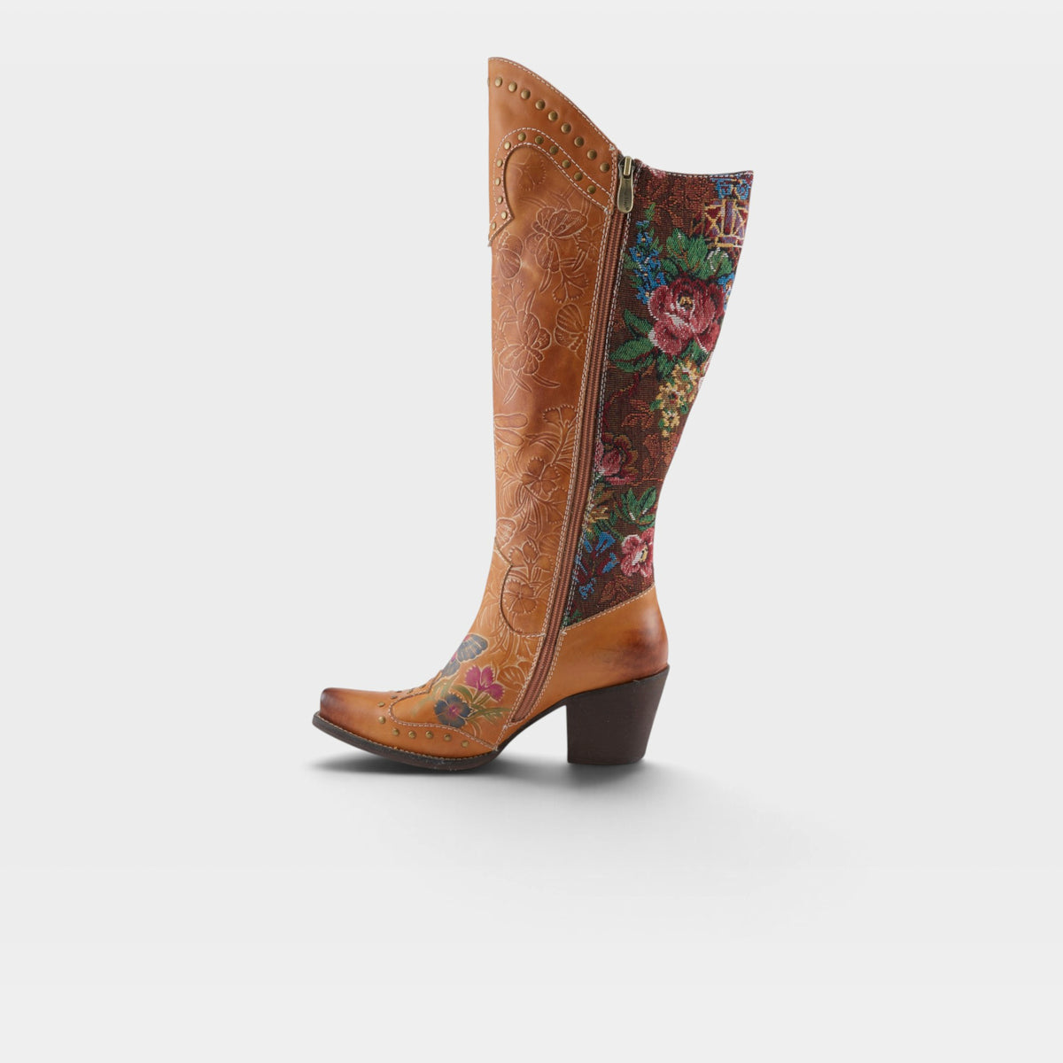 L'ARTISTE MALLORIE BOOTS-9