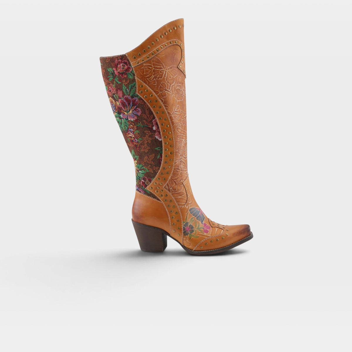 L'ARTISTE MALLORIE BOOTS-8