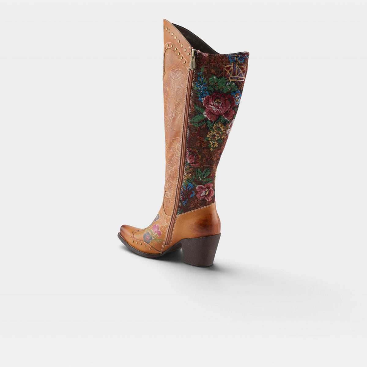 L'ARTISTE MALLORIE BOOTS-12