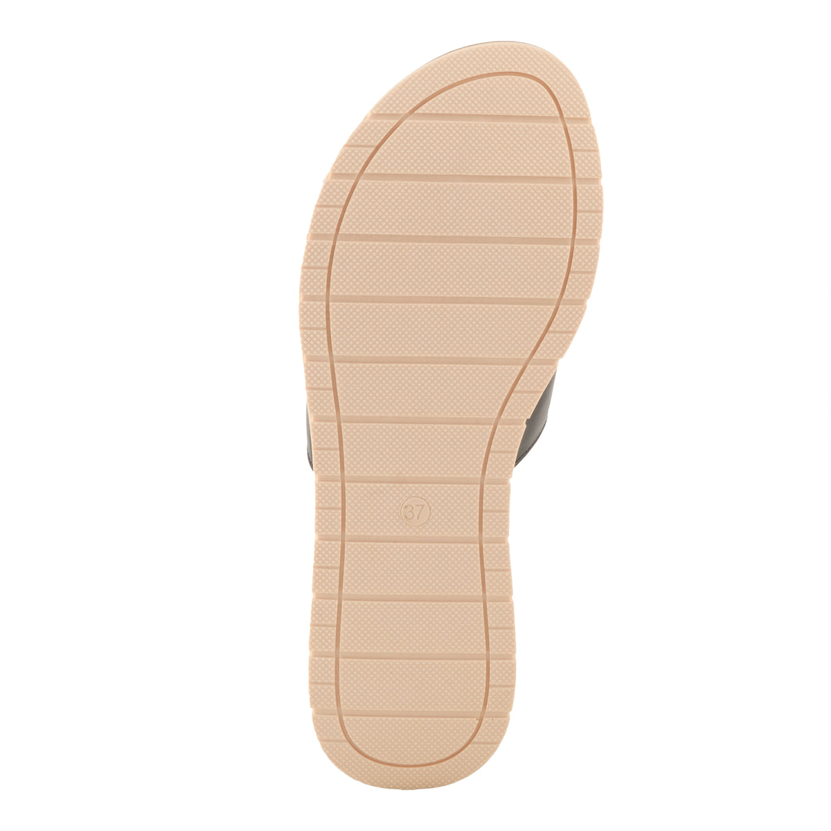 Patrizia PATRIZIA MALMO SANDALS sandal in black with stylish fashion design