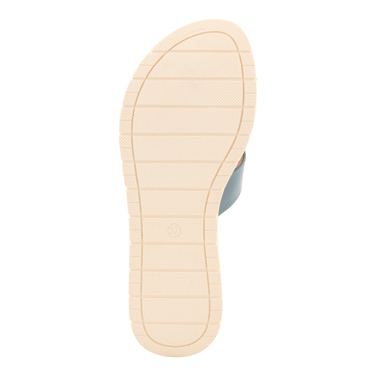 Patrizia PATRIZIA MALMO SANDALS sandal in blue with stylish fashion design