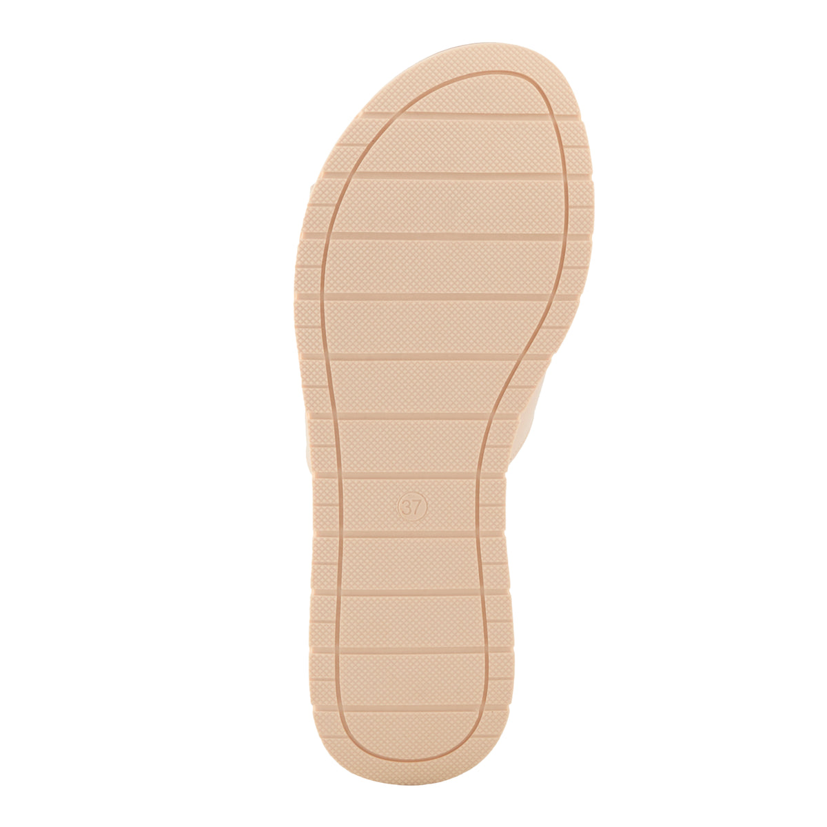 Patrizia PATRIZIA MALMO SANDALS sandal in bone with stylish fashion design