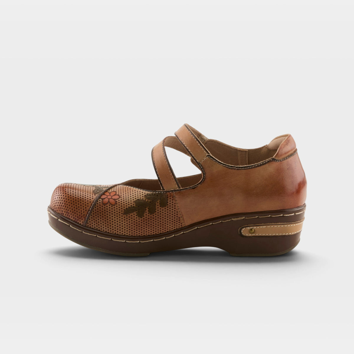L'ARTISTE MAMATAISH CLOGS-15