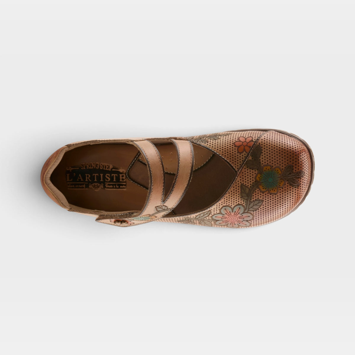 L'ARTISTE MAMATAISH CLOGS-16