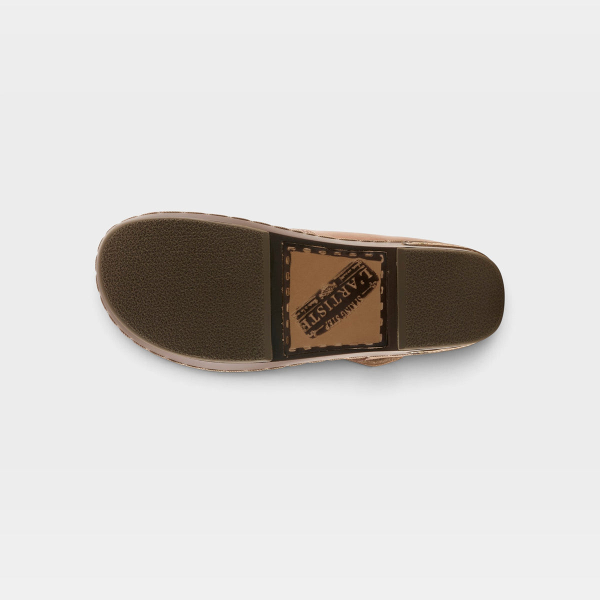 L'ARTISTE MAMATAISH CLOGS-17