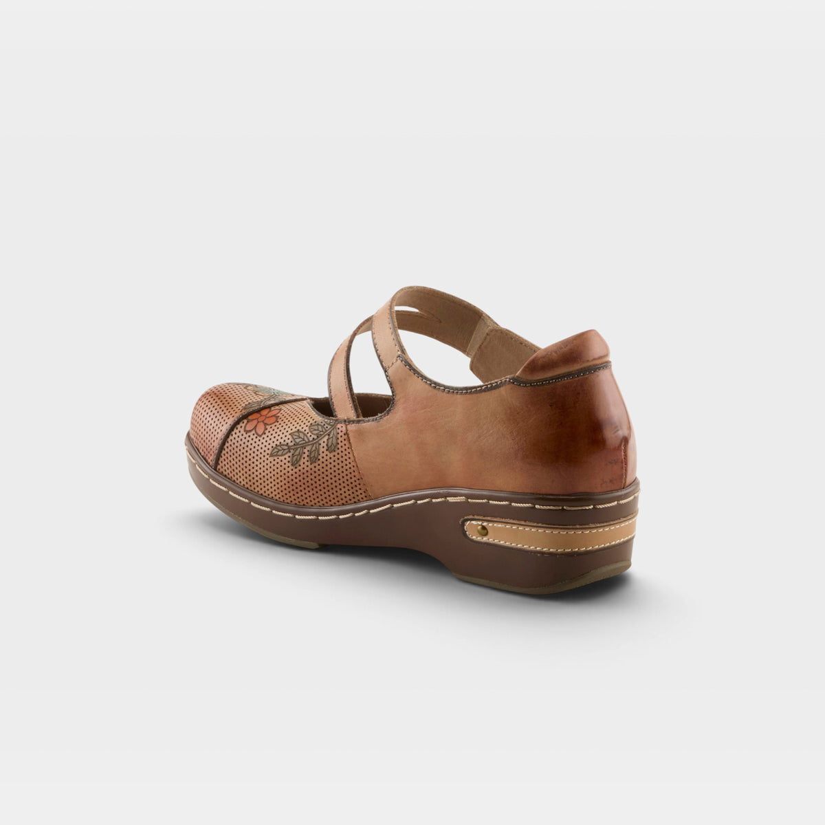 L'ARTISTE MAMATAISH CLOGS-18