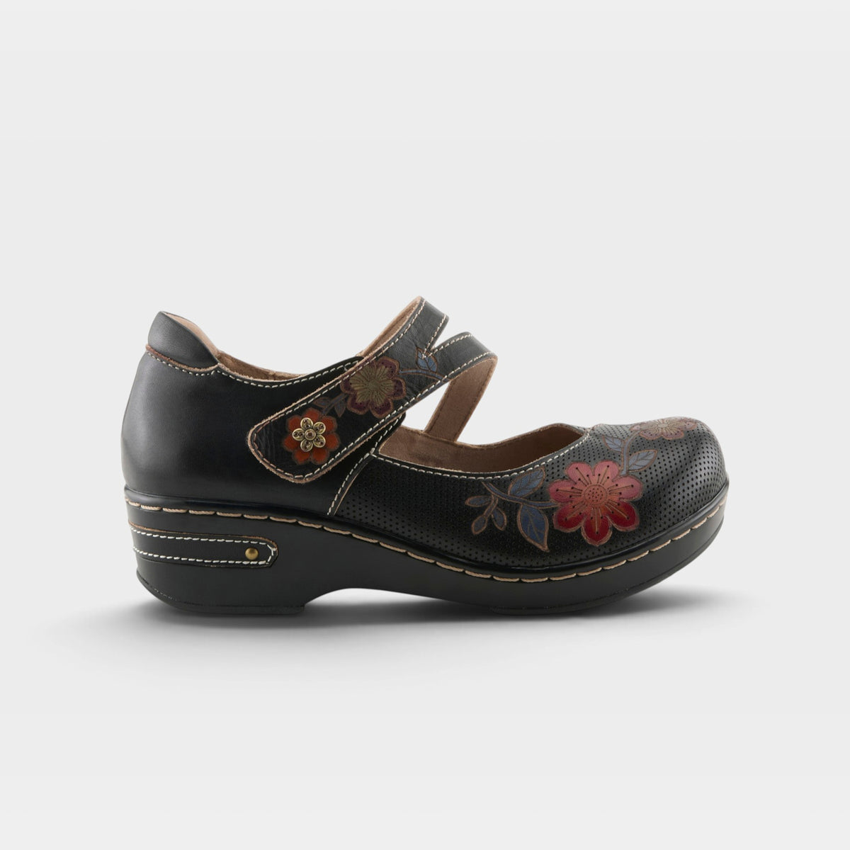 L'ARTISTE MAMATAISH CLOGS