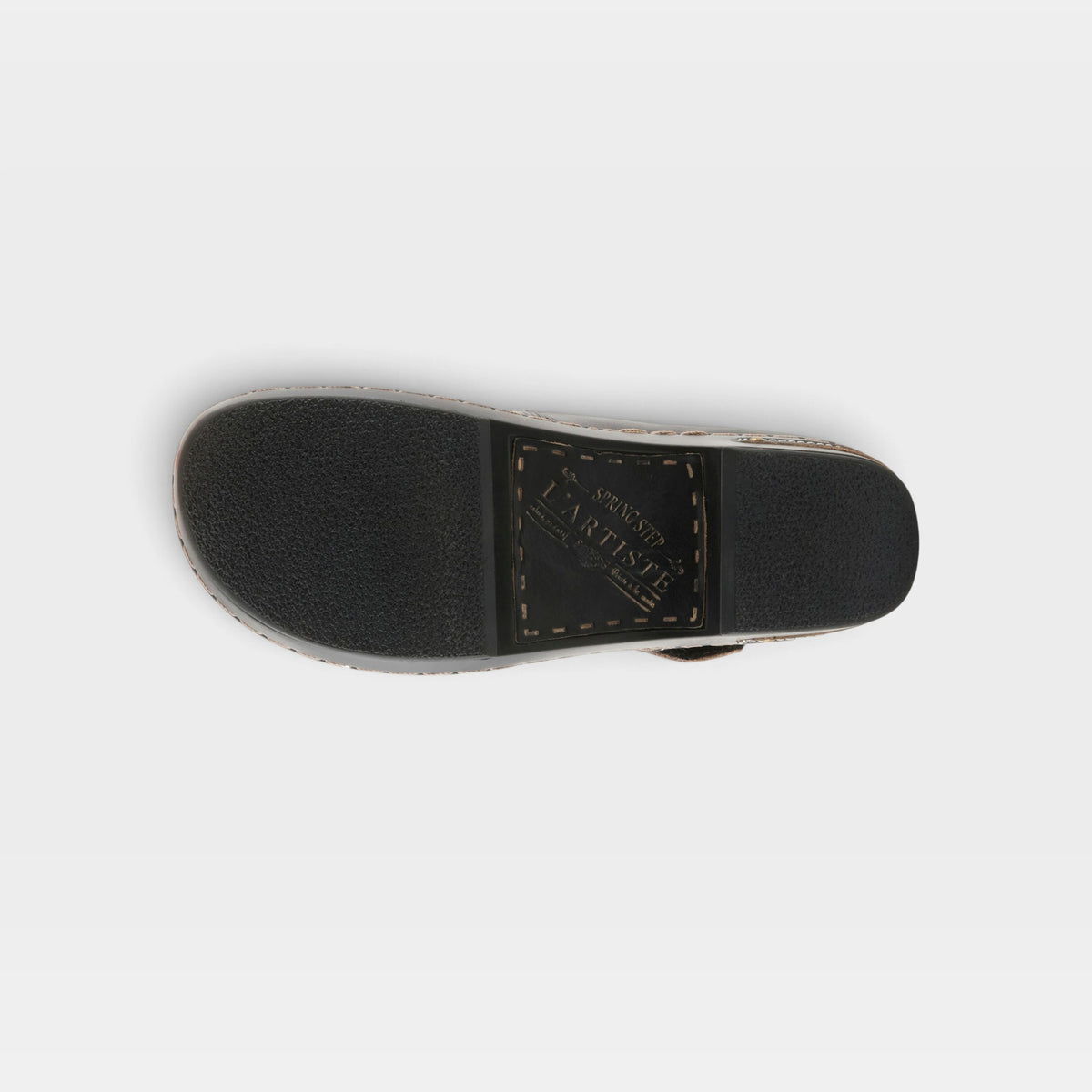 L'ARTISTE MAMATAISH CLOGS-5