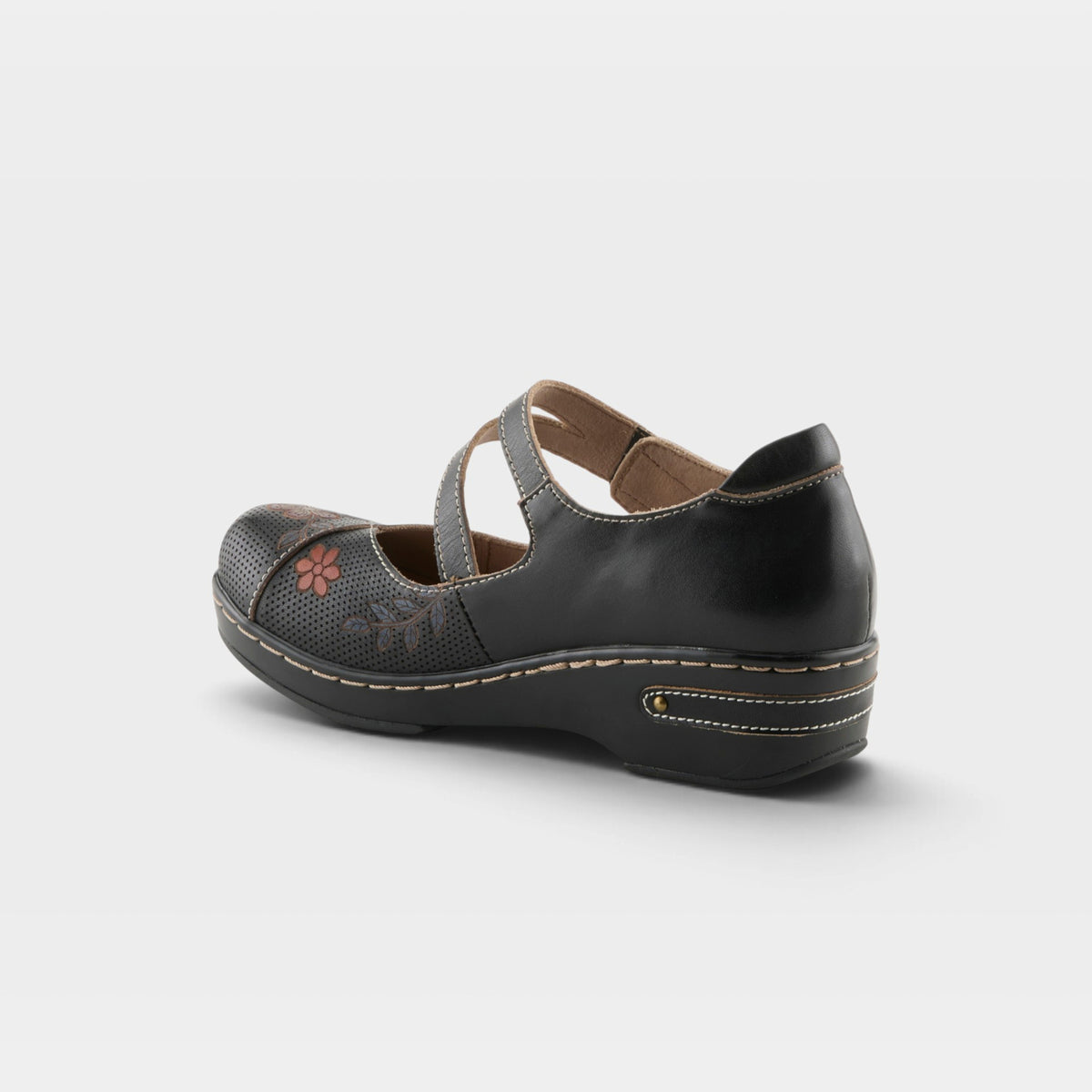 L'ARTISTE MAMATAISH CLOGS-6