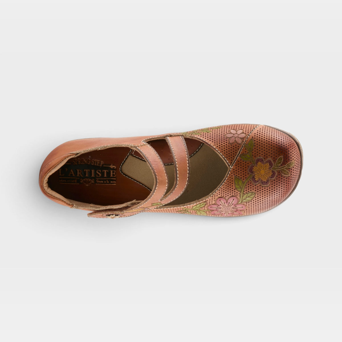 L'ARTISTE MAMATAISH CLOGS-10