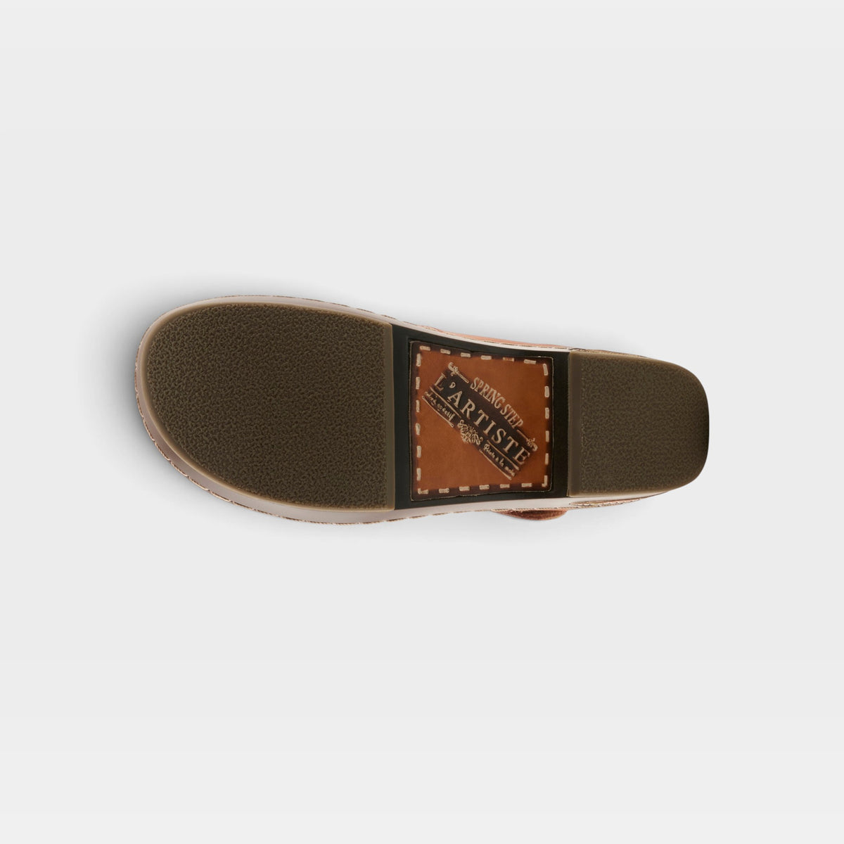 L'ARTISTE MAMATAISH CLOGS-11