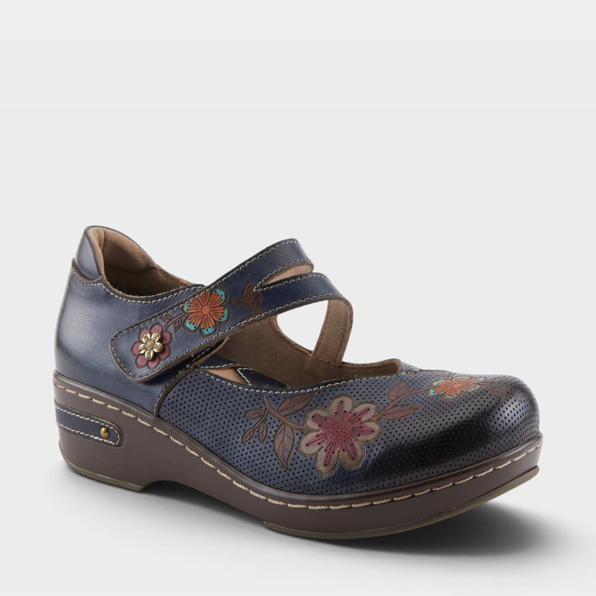 L'ARTISTE MAMATAISH CLOGS-19