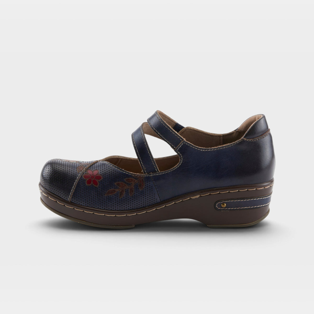 L'ARTISTE MAMATAISH CLOGS-21