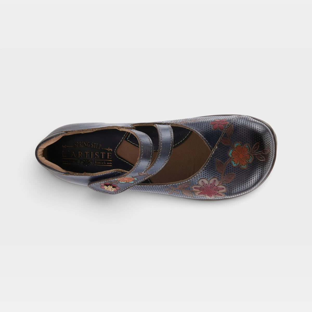 L'ARTISTE MAMATAISH CLOGS-22