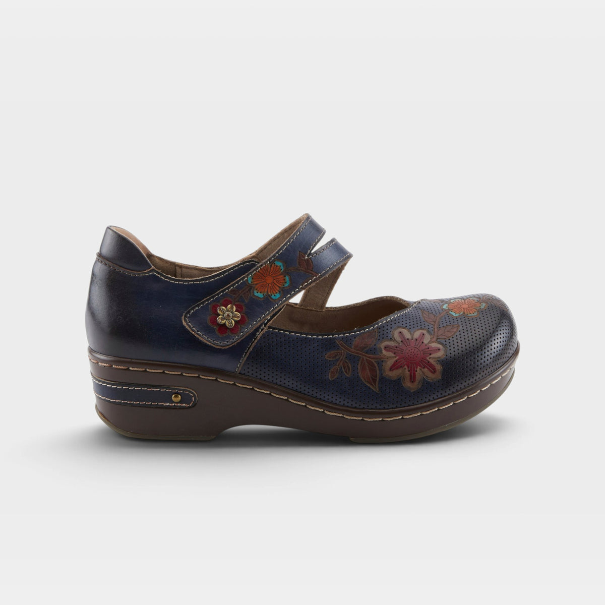 L'ARTISTE MAMATAISH CLOGS-20
